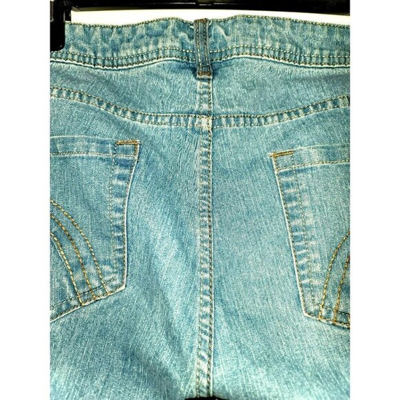Natural Reflections Women's Jeans from Cabela's - Size 14T - Picture 6 of 10